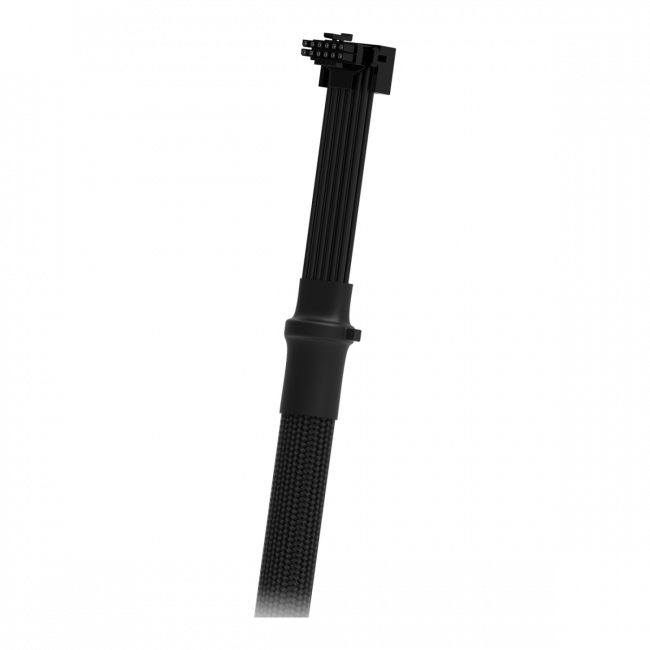 Адаптер для кабеля с 12пин на 8пин Cooler Master CMA-NFPC16XXBK1-GL — для бизнеса и офиса Адаптер для кабеля с 12пин на 8пин Cooler Master CMA-NFPC16XXBK1-GL — для бизнеса и офиса