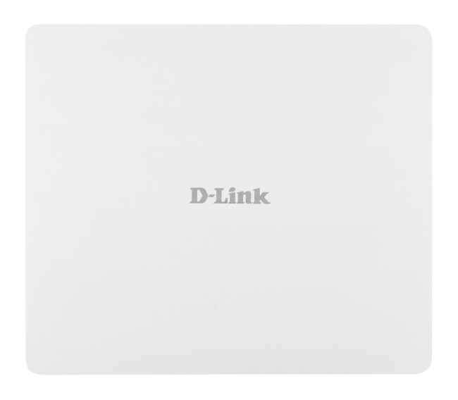 Точка доступа D-Link DAP-3666 — для бизнеса и офиса Точка доступа D-Link DAP-3666 — для бизнеса и офиса