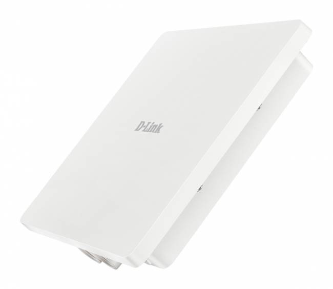 Точка доступа D-Link DAP-3666 — для бизнеса и офиса Точка доступа D-Link DAP-3666 — для бизнеса и офиса