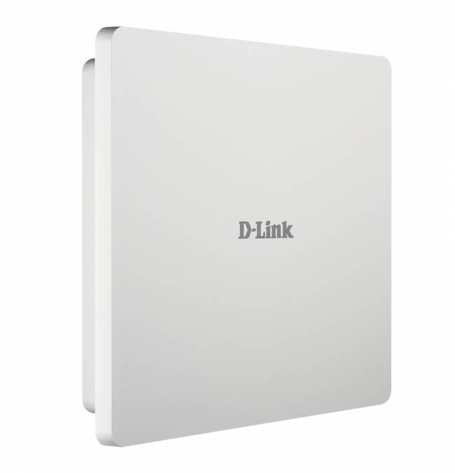 Точка доступа D-Link DAP-3666 — для бизнеса и офиса Точка доступа D-Link DAP-3666 — для бизнеса и офиса