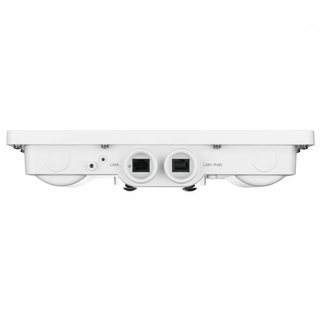 Точка доступа D-Link DAP-3666 — для бизнеса и офиса Точка доступа D-Link DAP-3666 — для бизнеса и офиса