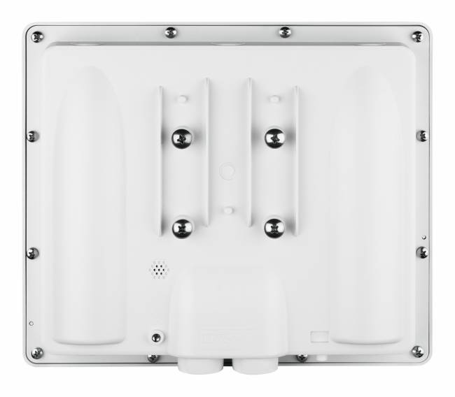 Точка доступа D-Link DAP-3666 — для бизнеса и офиса Точка доступа D-Link DAP-3666 — для бизнеса и офиса