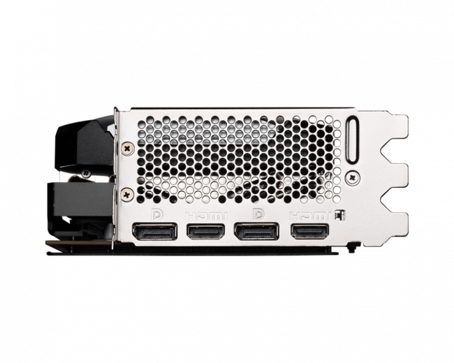 Видеокарта MSI GeForce RTX 4080 SUPER 16G VENTUS 3X OC — для бизнеса и офиса Видеокарта MSI GeForce RTX 4080 SUPER 16G VENTUS 3X OC — для бизнеса и офиса