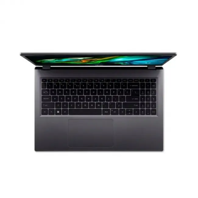 Ноутбук Acer NX.KHJER.001 — для бизнеса и офиса Ноутбук Acer NX.KHJER.001 — для бизнеса и офиса
