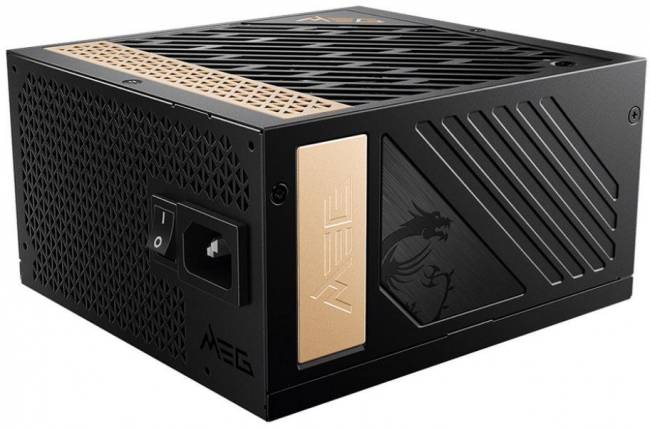 Блок питания MSI 306-7ZP4A11-CE0 — для бизнеса и офиса Блок питания MSI 306-7ZP4A11-CE0 — для бизнеса и офиса