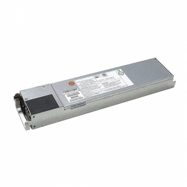 Блок питания SuperMicro PWS-1K28D-240 — для бизнеса и офиса Блок питания SuperMicro PWS-1K28D-240 — для бизнеса и офиса
