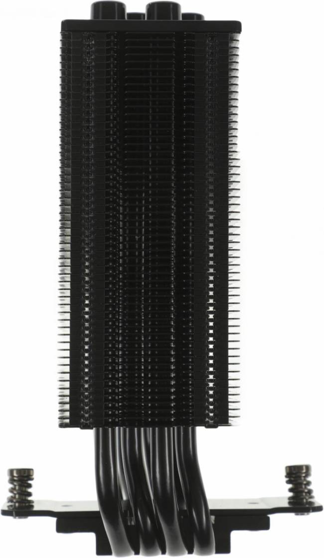 Устройство охлаждения(кулер) ID-COOLING SE-224-XTS BLACK — для бизнеса и офиса Устройство охлаждения(кулер) ID-COOLING SE-224-XTS BLACK — для бизнеса и офиса