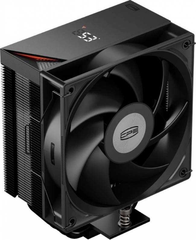 Устройство охлаждения(кулер) PcCooler RT500-BKNWYL-GL — для бизнеса и офиса Устройство охлаждения(кулер) PcCooler RT500-BKNWYL-GL — для бизнеса и офиса