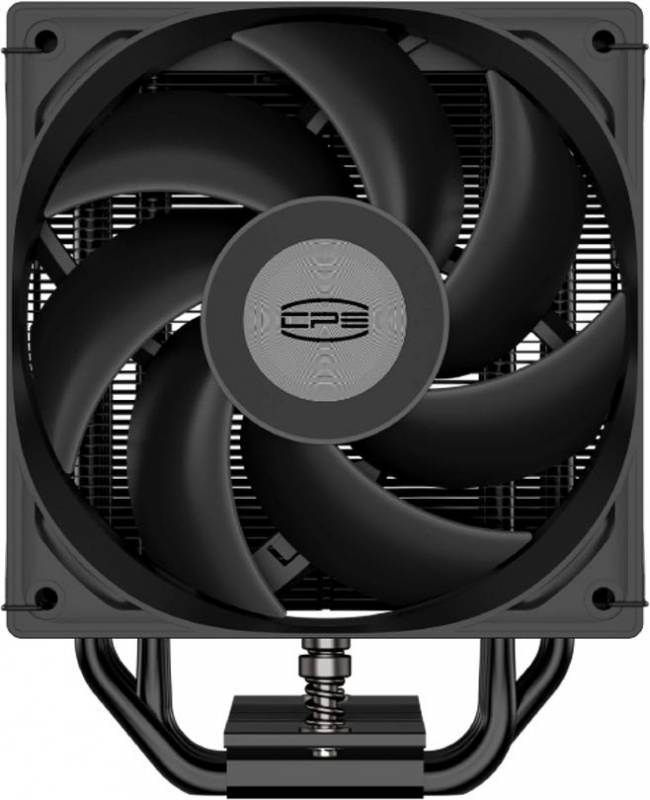 Устройство охлаждения(кулер) PcCooler RT500-BKNWYL-GL — для бизнеса и офиса Устройство охлаждения(кулер) PcCooler RT500-BKNWYL-GL — для бизнеса и офиса