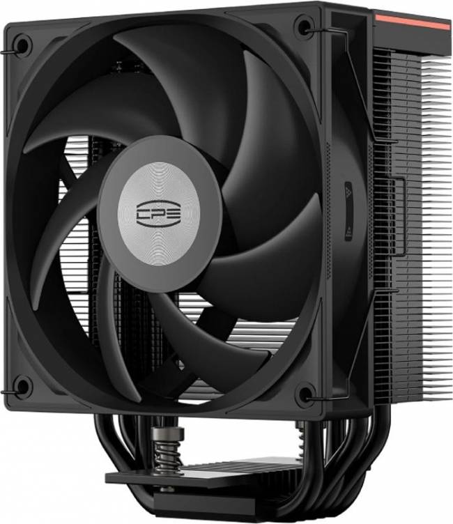 Устройство охлаждения(кулер) PcCooler RT500-BKNWYL-GL — для бизнеса и офиса Устройство охлаждения(кулер) PcCooler RT500-BKNWYL-GL — для бизнеса и офиса