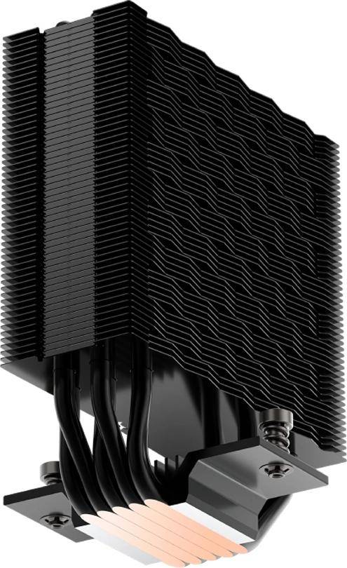 Устройство охлаждения(кулер) PcCooler RT500-BKNWYL-GL — для бизнеса и офиса Устройство охлаждения(кулер) PcCooler RT500-BKNWYL-GL — для бизнеса и офиса