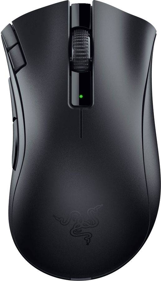Игровая мышь Razer Deathadder V2 X HyperSpeed Razer Deathadder V2 X — для бизнеса и офиса