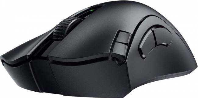 Игровая мышь Razer Deathadder V2 X HyperSpeed Razer Deathadder V2 X — для бизнеса и офиса