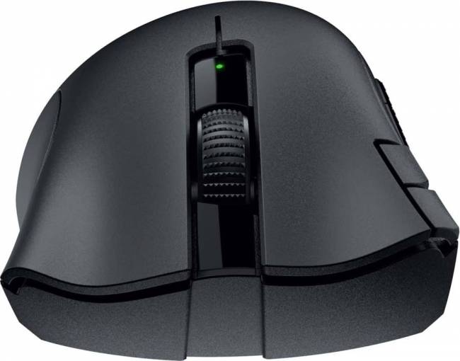 Игровая мышь Razer Deathadder V2 X HyperSpeed Razer Deathadder V2 X — для бизнеса и офиса