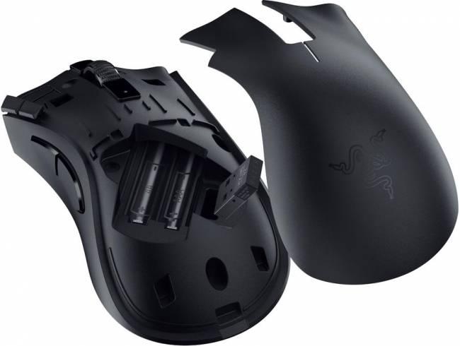 Игровая мышь Razer Deathadder V2 X HyperSpeed Razer Deathadder V2 X — для бизнеса и офиса