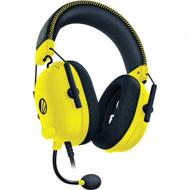 Razer Гарнитура Razer BlackShark V2 - ESL Ed. headset Razer Blackshark V2 ESL Edition (RZ04-03230500-R3M1) — для бизнеса и офиса