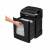 Шредер Fellowes® Powershred® 12C, DIN P-4, 4х40мм, 12лст., 18лтр., Safety Lock Fellowes FS-71201 — для бизнеса и офиса Шредер Fellowes® Powershred® 12C, DIN P-4, 4х40мм, 12лст., 18лтр., Safety Lock Fellowes FS-71201 — для бизнеса и офиса