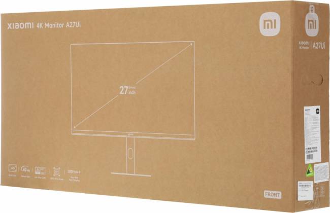 Мониторы LCD Xiaomi ELA6221EU — для бизнеса и офиса