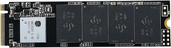 Накопитель SSD SHENZHEN KINGSPEC ELECTRONICS TECHNOLOGY CO LTD NE-128 — для бизнеса и офиса Накопитель SSD SHENZHEN KINGSPEC ELECTRONICS TECHNOLOGY CO LTD NE-128 — для бизнеса и офиса