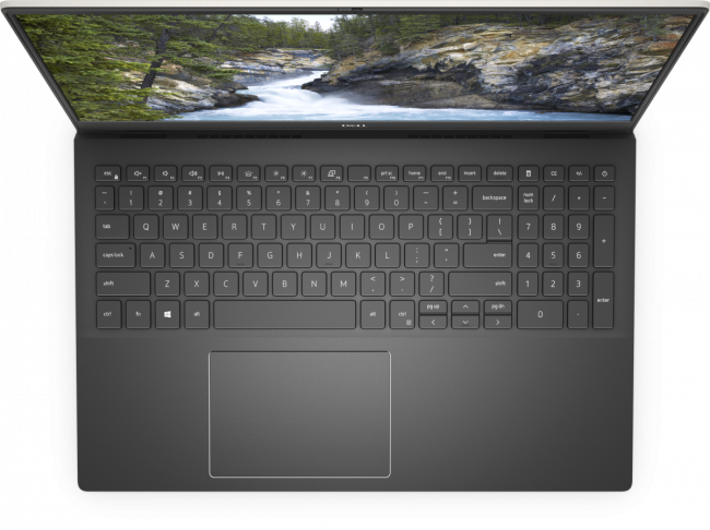Ноутбук DELL VOSTRO 5502 DELL VOSTRO 5502 — для бизнеса и офиса