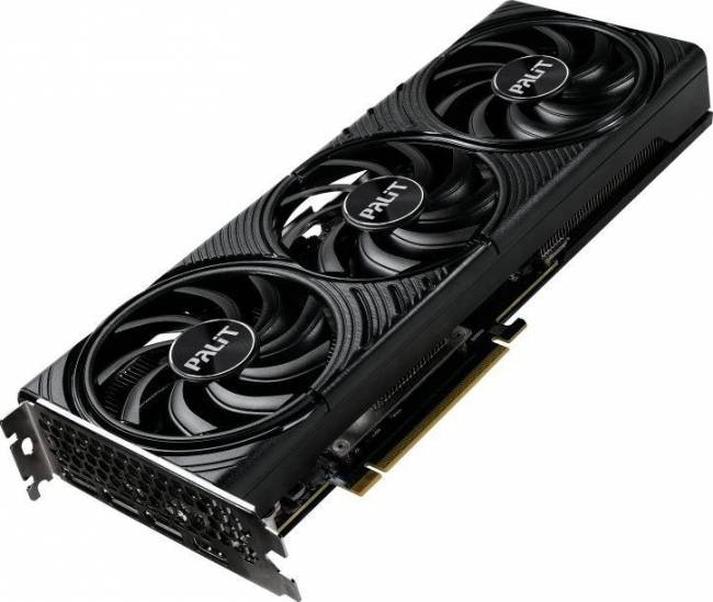 Видеокарта Palit NE75070019K9-GB2050S — для бизнеса и офиса Видеокарта Palit NE75070019K9-GB2050S — для бизнеса и офиса
