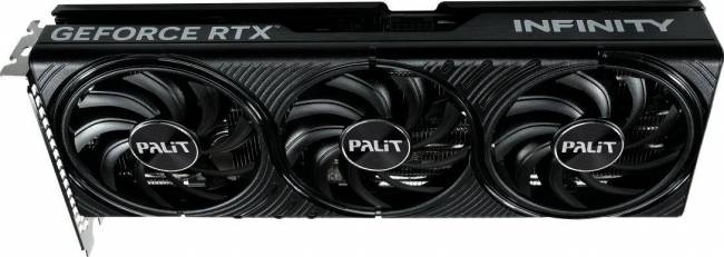 Видеокарта Palit NE75070019K9-GB2050S — для бизнеса и офиса Видеокарта Palit NE75070019K9-GB2050S — для бизнеса и офиса