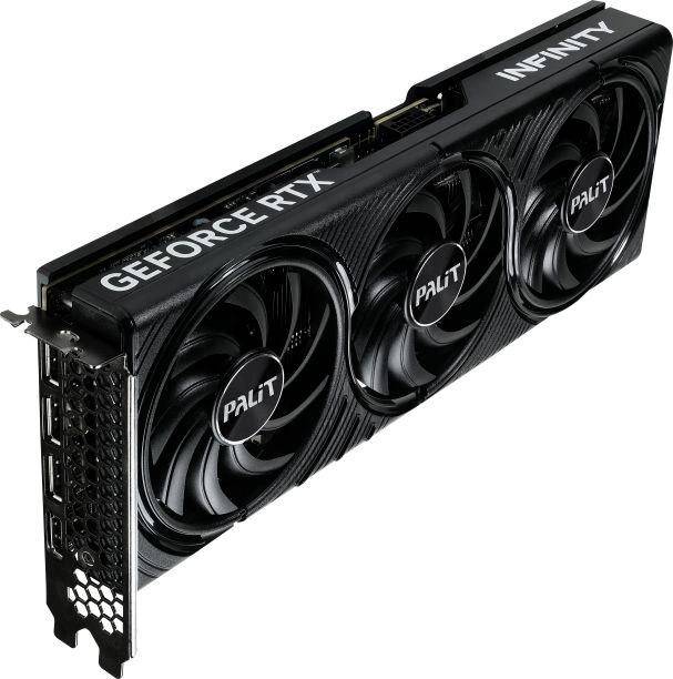 Видеокарта Palit NE75070019K9-GB2050S — для бизнеса и офиса Видеокарта Palit NE75070019K9-GB2050S — для бизнеса и офиса
