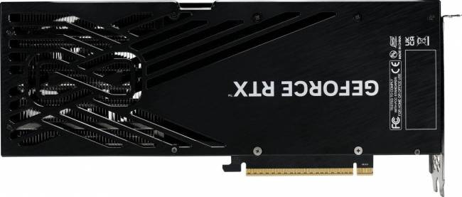 Видеокарта Palit NE75070019K9-GB2050S — для бизнеса и офиса Видеокарта Palit NE75070019K9-GB2050S — для бизнеса и офиса