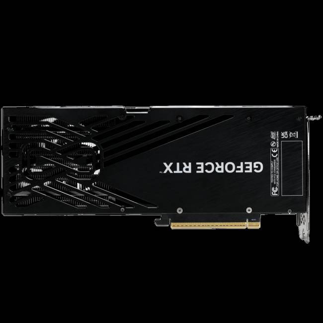 Видеокарта Palit NE75070019K9-GB2050S — для бизнеса и офиса Видеокарта Palit NE75070019K9-GB2050S — для бизнеса и офиса