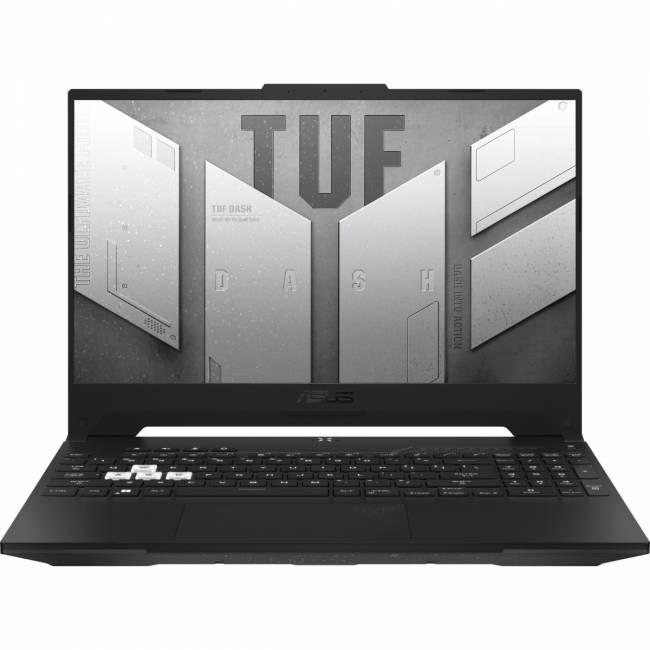 Ноутбук ASUS TUF FX517ZM-AS73 — для бизнеса и офиса