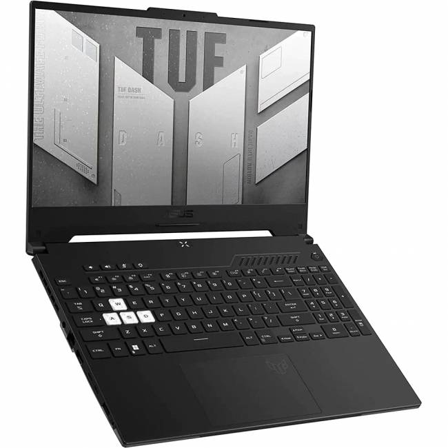 Ноутбук ASUS TUF FX517ZM-AS73 — для бизнеса и офиса