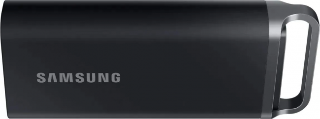 Внешний HDD/SSD Samsung External SSD T5 EVO (MU-PH2T0S/WW) — для бизнеса и офиса Внешний HDD/SSD Samsung External SSD T5 EVO (MU-PH2T0S/WW) — для бизнеса и офиса