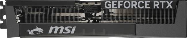 Видеокарта MSI RTX 5060TI 8G GAMING OC — для бизнеса и офиса Видеокарта MSI RTX 5060TI 8G GAMING OC — для бизнеса и офиса