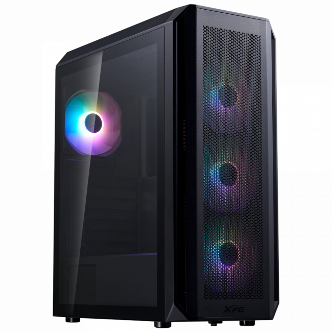 Корпус ADATA VALORAIRPLUSMTA-BKCWW — для бизнеса и офиса Корпус ADATA VALORAIRPLUSMTA-BKCWW — для бизнеса и офиса