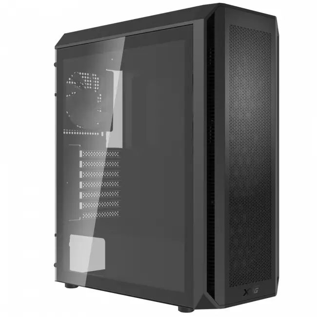 Корпус ADATA VALORAIRPLUSMTA-BKCWW — для бизнеса и офиса Корпус ADATA VALORAIRPLUSMTA-BKCWW — для бизнеса и офиса