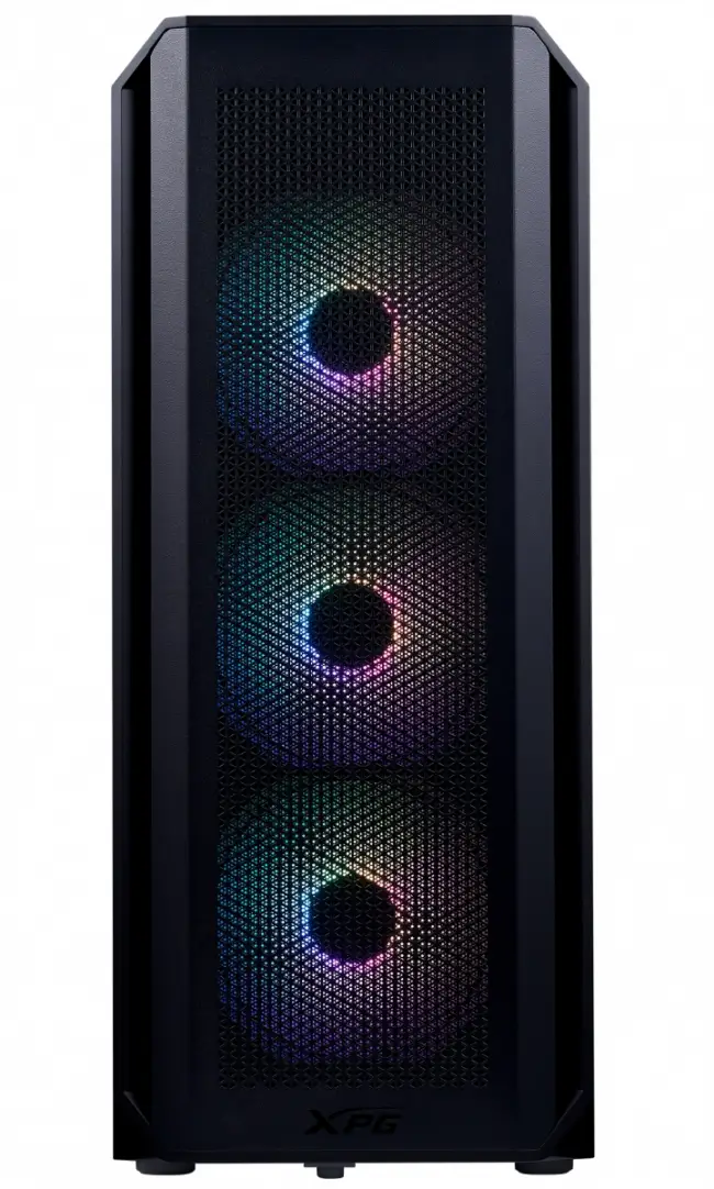 Корпус ADATA VALORAIRPLUSMTA-BKCWW — для бизнеса и офиса Корпус ADATA VALORAIRPLUSMTA-BKCWW — для бизнеса и офиса