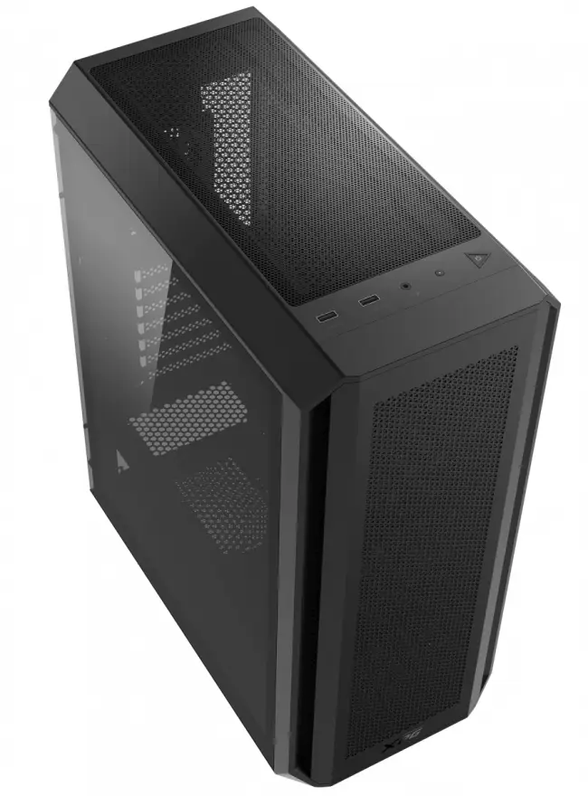 Корпус ADATA VALORAIRPLUSMTA-BKCWW — для бизнеса и офиса Корпус ADATA VALORAIRPLUSMTA-BKCWW — для бизнеса и офиса