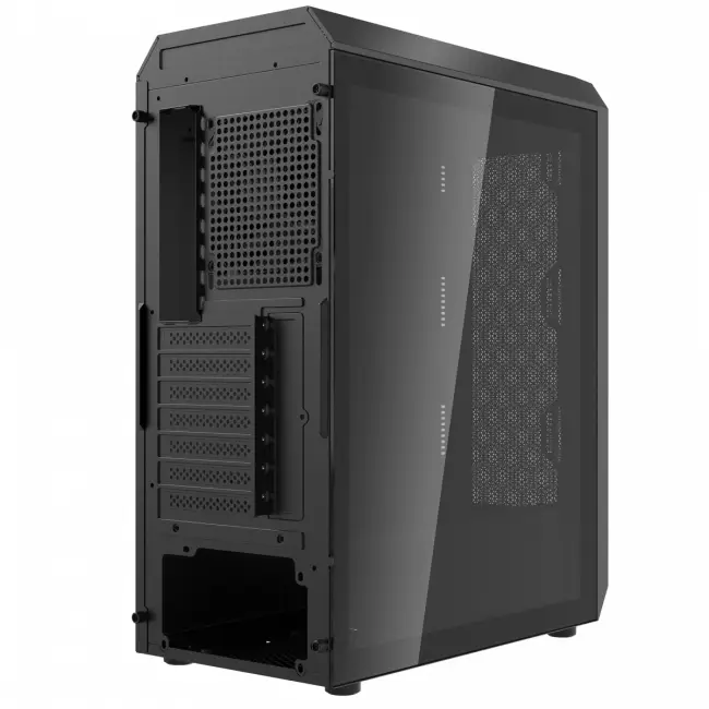 Корпус ADATA VALORAIRPLUSMTA-BKCWW — для бизнеса и офиса Корпус ADATA VALORAIRPLUSMTA-BKCWW — для бизнеса и офиса