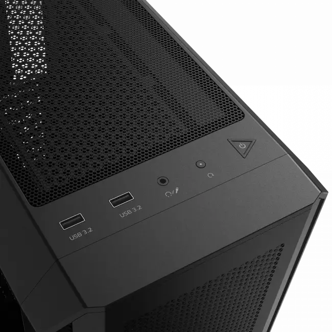 Корпус ADATA VALORAIRPLUSMTA-BKCWW — для бизнеса и офиса Корпус ADATA VALORAIRPLUSMTA-BKCWW — для бизнеса и офиса