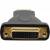 Переходник DVI розетка на HDMI вилка Kramer AD-DF/HM — для бизнеса и офиса Переходник DVI розетка на HDMI вилка Kramer AD-DF/HM — для бизнеса и офиса