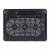 Подставка для ноутбука STM IP23 STM IP23 Black — для бизнеса и офиса