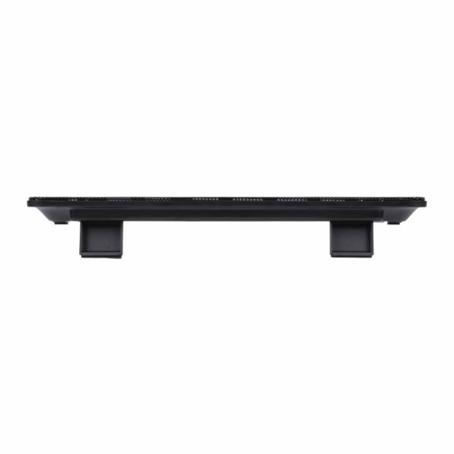 Подставка для ноутбука STM IP23 STM IP23 Black — для бизнеса и офиса