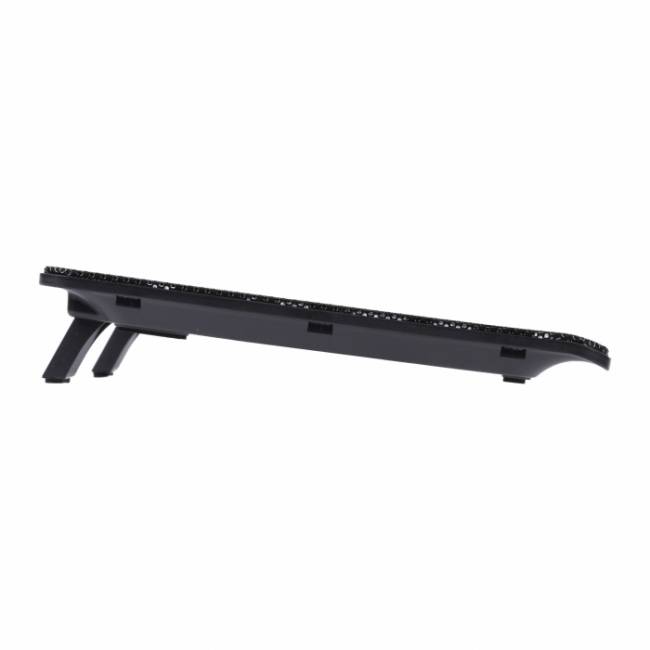 Подставка для ноутбука STM IP23 STM IP23 Black — для бизнеса и офиса