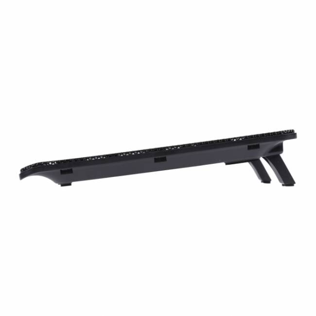 Подставка для ноутбука STM IP23 STM IP23 Black — для бизнеса и офиса