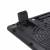 Подставка для ноутбука STM IP23 STM IP23 Black — для бизнеса и офиса