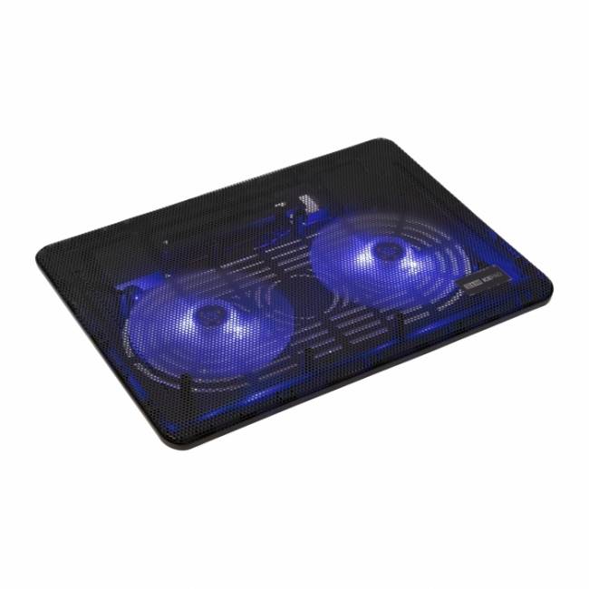 Подставка для ноутбука STM IP23 STM IP23 Black — для бизнеса и офиса