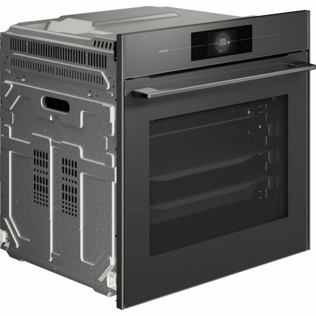 Встраиваемый духовой шкаф ASKO Asko OP8678GG — для бизнеса и офиса Встраиваемый духовой шкаф ASKO Asko OP8678GG — для бизнеса и офиса