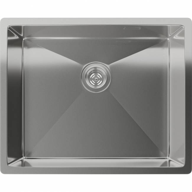 Кухонная мойка RIVELATO Rivelato Rinox 5444 UN — для бизнеса и офиса Кухонная мойка RIVELATO Rivelato Rinox 5444 UN — для бизнеса и офиса