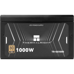 Блок питания 1000W Thermalright TR-SG1000