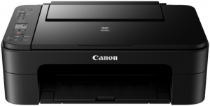 МФУ струйное Canon PIXMA TS3140